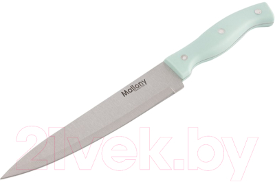 Нож Mallony Mentolo / 103509