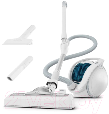 Пылесос Tefal IQ7767EA