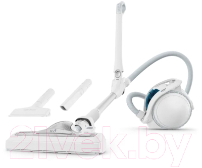 Купить Пылесос Tefal IQ7767EA в Молодечно