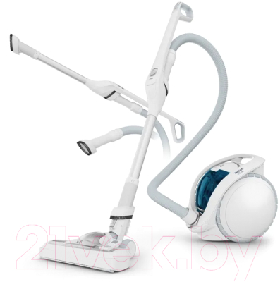 Купить Пылесос Tefal IQ7767EA в Молодечно