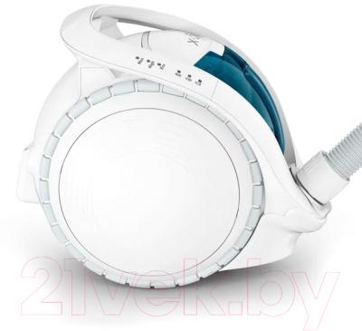 Купить Пылесос Tefal IQ7767EA в Молодечно