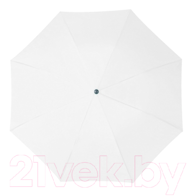 Зонт складной Easy Gifts Lille / 518806 (белый)