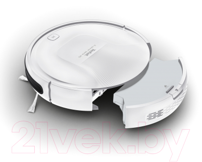 Робот-пылесос Tefal RG8227WH