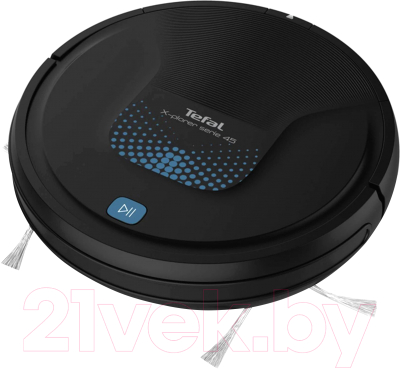 Робот-пылесос Tefal RG8275WH