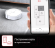 Миниатюра изображения товара Робот-пылесос Tefal RG7867WH