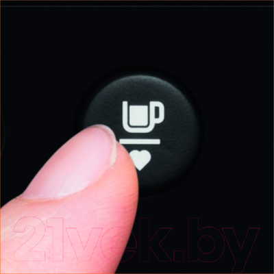 Купить Кофемашина Krups Essential EA816B70 в Борисове