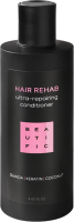 Бальзам для волос Beautific Hair Rehab Восстанавливающий для поврежденных волос (250мл) - 