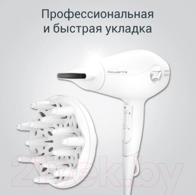 Фен Rowenta CV6130F0