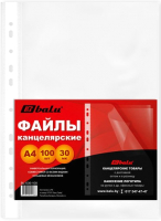 

Набор файлов BALU, BL-030-100 А4