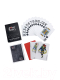 Миниатюра изображения товара Игральные карты Copag Poker Stars Psgblack