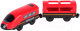 Поезд игрушечный Givito Служба спасения / G212-030 - 
