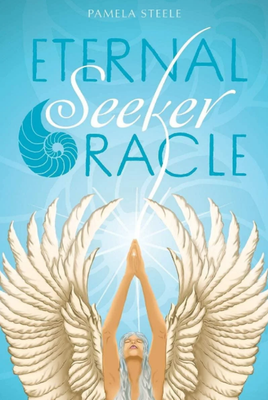 Гадальные карты Schiffer Publishing Eternal Seeker Oracle / SP129 -
