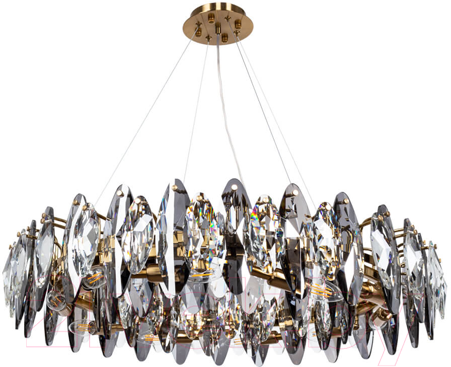 Люстра Divinare Ophelia 7203/17 LM-12