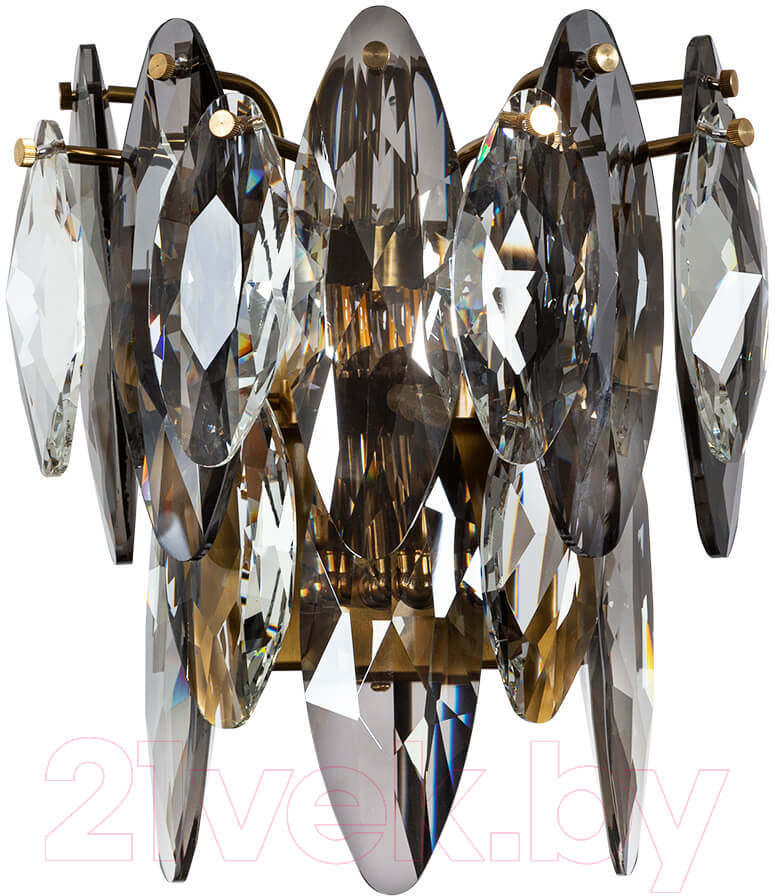 Бра Divinare Ophelia 7203/17 AP-2