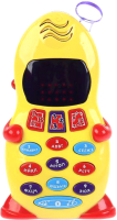 Развивающая игрушка Умка Телефон Винни-Пух / B391566-R2 - 