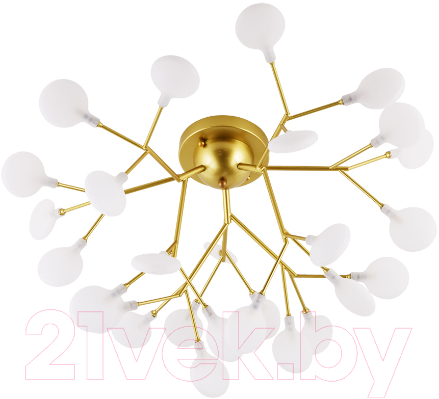 Люстра Arte Lamp Candy A7274PL-27GO