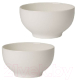 Набор салатников Villeroy & Boch For Me / 10-4153-8116 (2шт) - 