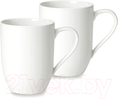 Набор кружек Villeroy & Boch For Me / 10-4153-8403 (2шт)