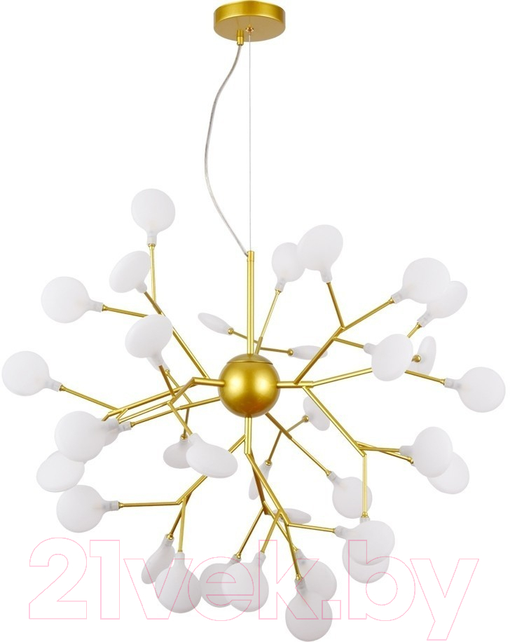 Люстра Arte Lamp Candy A7274SP-36GO