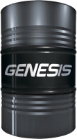 Моторное масло Лукойл Genesis Armortech 5W40 / 3149271 (216.5л) - 