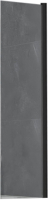Стеклянная шторка для ванны RGW SC-056-B / 351105630-14 -