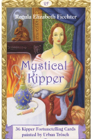 Гадальные карты AGMuller Mystical Kipper / 1067012940 - 