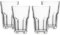 Набор стаканов Luminarc Лонг-дринк O0101 (4шт) - 
