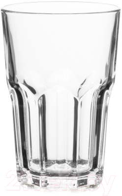 Набор стаканов Luminarc Лонг-дринк O0101 (4шт)