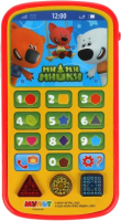 

Развивающая игрушка, Телефон Ми-ми-мишки / HT882-R1