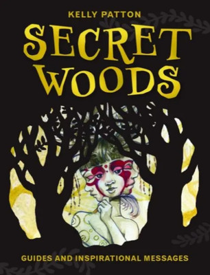 Гадальные карты Schiffer Publishing Publishing Secret Woods / SP128 -