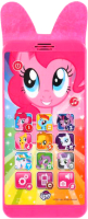 

Развивающая игрушка Умка, Телефон My Little Pony / HX2501-R46