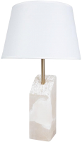 Прикроватная лампа Arte Lamp Porrima A4028LT-1PB - 