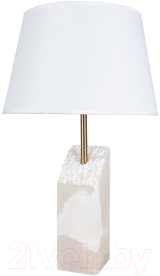 Прикроватная лампа Arte Lamp Porrima A4028LT-1PB