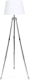 Торшер Arte Lamp Wasat A4023PN-1CC - 
