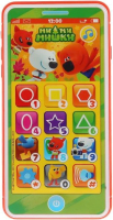

Развивающая игрушка Умка, Телефон Ми-ми-мишки / ZY489373-R