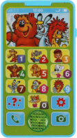 

Развивающая игрушка Умка, Шаинский / HT567-R4
