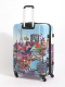 Миниатюра изображения товара Чемодан на колесах Sun Voyage SV025-АC020-28