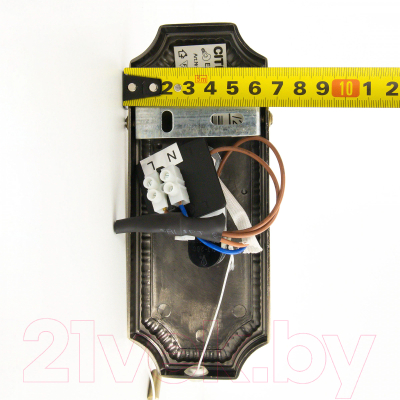 Изображение товара Бра Citilux Севилья CL414313