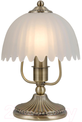Прикроватная лампа Citilux Севилья CL414813
