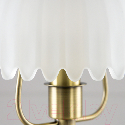 Прикроватная лампа Citilux Севилья CL414813