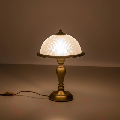 Прикроватная лампа Citilux Идальго CL434811