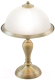 Прикроватная лампа Citilux Идальго CL434811 - 