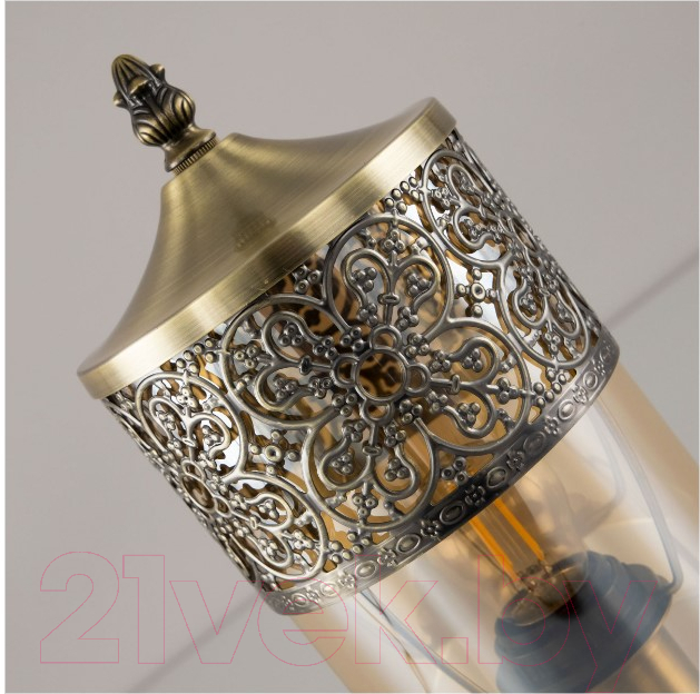 Прикроватная лампа Citilux Эмир CL467813 — фото 6