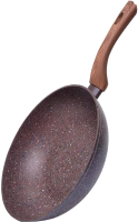 Вок Fissman Magic Brown 4334 - 