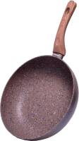 Сковорода Fissman Magic Brown 4467 - 