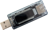 USB-тестер Sipl AK306C - 