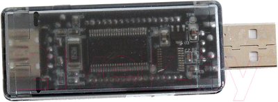 USB-тестер Sipl AK306C