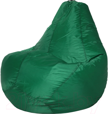 Бескаркасное кресло DreamBag 5000421 (зеленый)