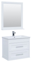 Комплект мебели для ванной Aquanet Бостон 80 М / 259387 - 