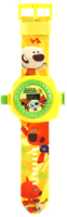 Часы наручные детские Умка Электронные часы с проектором Ми-ми-мишки / B1266129-R15 - 